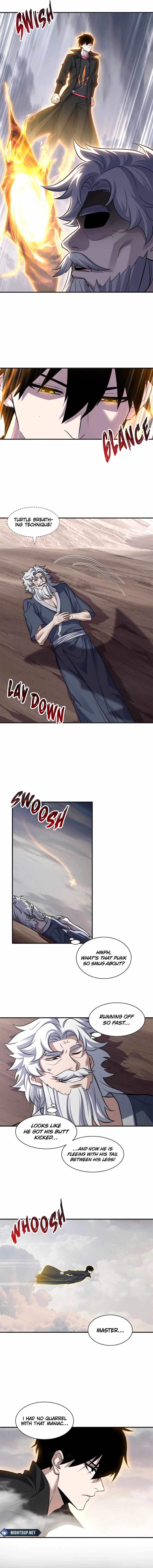 Astral Pet Store Chapter 176 2